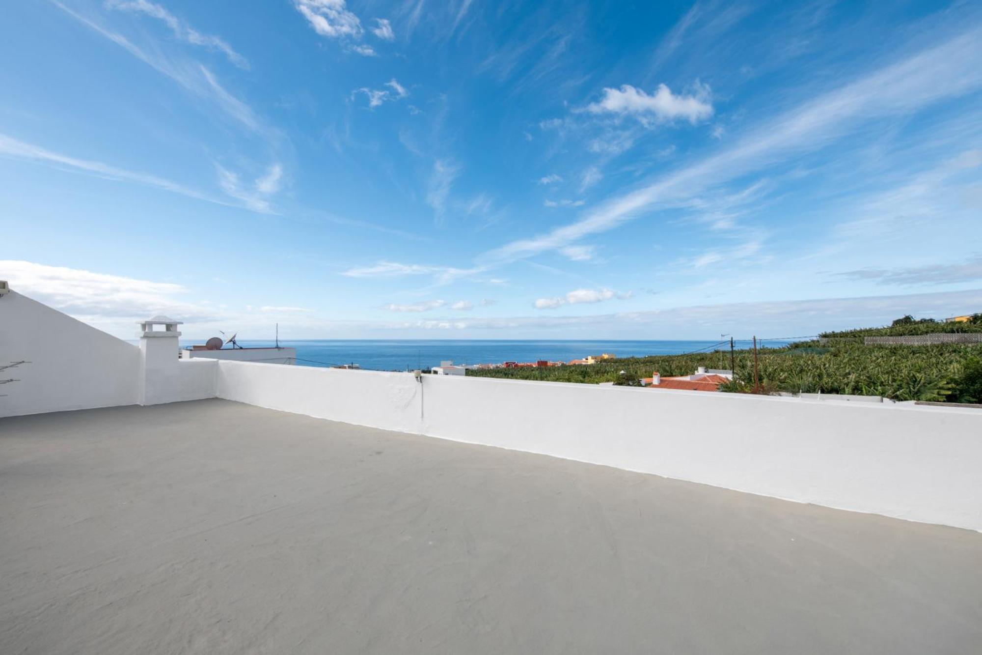 Villa Los Aguacateros Tazacorte Exterior photo